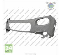 Paraurti Prasco Anteriore Per Citroen C3 Iii #Jh