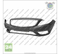 Paraurti Prasco Anteriore Per Mercedes 250 220 200 180 160 #2M