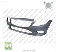 Paraurti Prasco Anteriore per MERCEDES CLASSE C AMG63 AMG43 400 300 220 200 #dk