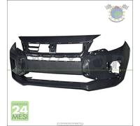 Paraurti Prasco Anteriore per MITSUBISHI MIRAGE VI