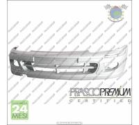 Paraurti Prasco Anteriore Per Nissan Micra Ii #Ld
