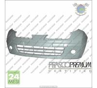 Paraurti Prasco Anteriore Per Nissan Micra Iii C+C