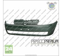 Paraurti Prasco Anteriore Per Opel Corsa C #8C