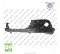 Paraurti Prasco Anteriore Per Peugeot 2008 Bbd