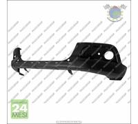Paraurti Prasco Anteriore Per Peugeot 2008 Bbe