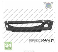 Paraurti Prasco Anteriore Per Peugeot 206 #94