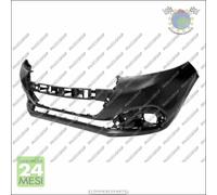 Paraurti Prasco Anteriore Per Peugeot 208 Ban