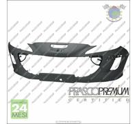 Paraurti Prasco Anteriore Per Peugeot 308