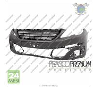 Paraurti Prasco Anteriore Per Peugeot 308 Ba3
