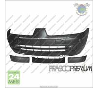 Paraurti Prasco Anteriore Per Renault Clio Bc2