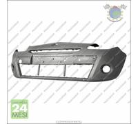 Paraurti Prasco Anteriore Per Renault Clio Bdb