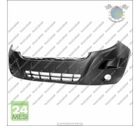 Paraurti Prasco Anteriore Per Renault Master Bes