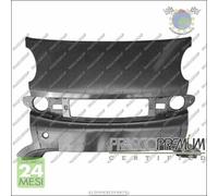 Paraurti Prasco Anteriore Per Smart Fortwo