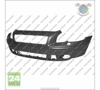 Paraurti Prasco Anteriore Per Volvo V50 S40 Boo