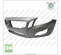 Paraurti Prasco Anteriore Per Volvo V60 S60