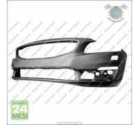 Paraurti Prasco Anteriore Per Volvo V60 S60 Bos