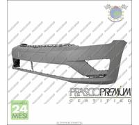 Paraurti Prasco Anteriore Per Vw Golf Bkw