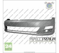 Paraurti Prasco Anteriore Per Vw Golf Vii