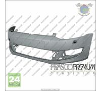 Paraurti Prasco Anteriore Per Vw Polo 6R1 6C1 Bj1
