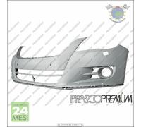 Paraurti Prasco Anteriore Per Vw Tiguan Bmo