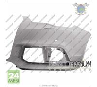 Paraurti Prasco Anteriore Sx Sinistro Per Audi A1 #Cd