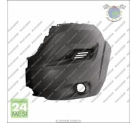 Paraurti Prasco Anteriore Sx Sinistro Per Fiat Ducato #Uh