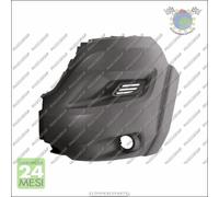 Paraurti Prasco Anteriore Sx Sinistro Per Fiat Ducato #Uj