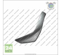 Paraurti Prasco Anteriore Sx Sinistro Per Mitsubishi Pajero Iii