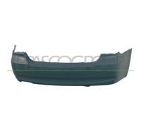 Paraurti Prasco BM0241051 Premiumcertified per Bmw