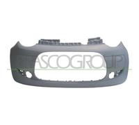 Paraurti Prasco CI2031001 per Citroën