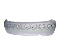 Paraurti Prasco CI3201051 Premiumcertified per Citroën
