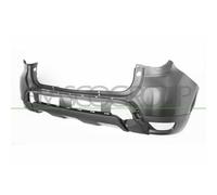 Paraurti Prasco DA8241051 Premiumcertified per Dacia