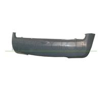 Paraurti Prasco DS0111051 Premiumcertified per Nissan