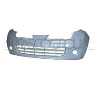 Prasco DS0121001 - Premium-Greenline Paraurti