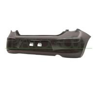 Paraurti Prasco DS0141051 Premiumcertified per Nissan