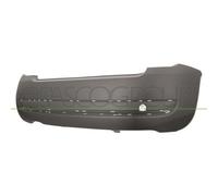 Paraurti Prasco FT0301071 Premiumcertified per Fiat