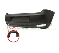 Paraurti Prasco FT3461071 per Fiat