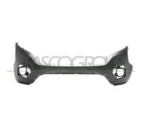 Paraurti Prasco FT8621001 Premiumcertified per Fiat