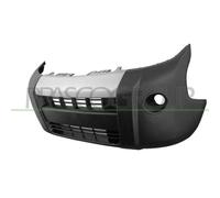 Paraurti Prasco FT9071011 Premiumcertified per Fiat