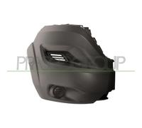 CANTONALE DESTRO GRIGIO PARAURTI ANTERIORE ADATTABILE A FIAT DUCATO 01/2014-> 73