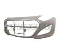 PRASCO HN0421011 Paraurti Anteriore per HYUNDAI i30 (GD)