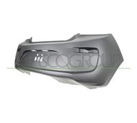 PRASCO MB1021051 Paraurti posteriore
