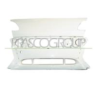 Paraurti Prasco ME3021002 per Mercedes Benz