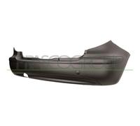 Prasco Paraurti posteriore ME3241051 per Mercedes Classe A W169 2004-2007 Classic con primer