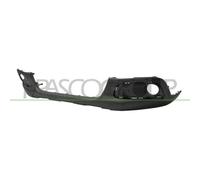 Paraurti Prasco PG5001022 Premiumcertified per Peugeot