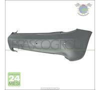 Paraurti Prasco Posteriore per AUDI A1 #bo