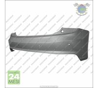 Paraurti Prasco Posteriore Per Audi A1 #Ch
