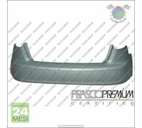 Paraurti Prasco Posteriore Per Audi A3 #Ck