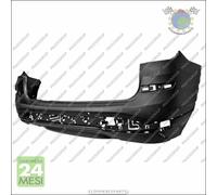 Paraurti Prasco Posteriore Per Bmw X3 F25 Sdrive #Ig