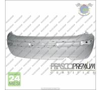Paraurti Prasco Posteriore Per Citroen C3 I